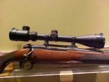 WINCHESTER MODEL 70 264 WIN MAG 26