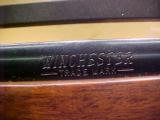 WINCHESTER MODEL 70 264 WIN MAG 26