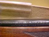 WINCHESTER MODEL 70 264 WIN MAG 26