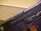 SW M&P BODYGUARD 380 W/INSIGHT LASER - 2 of 7