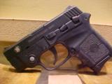 SW M&P BODYGUARD 380 W/INSIGHT LASER - 1 of 7