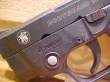 SW M&P BODYGUARD 380 W/INSIGHT LASER - 3 of 7