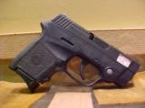 SW M&P BODYGUARD 380 W/INSIGHT LASER - 4 of 7