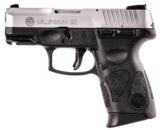 TAU PT140 MIL G2 40SW 3.2 SS POLY GD - 1 of 1