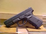 GLOCK 23 GEN 3 40S&W - 1 of 8