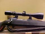 WEATHERBY VANGUARD 270 24