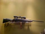 WEATHERBY VANGUARD 270 24