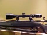 WEATHERBY VANGUARD 270 24