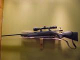 WEATHERBY VANGUARD 270 24