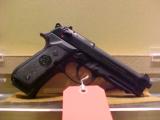 BERETTA 96A1 40S&W 12RD - 4 of 11