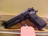 BERETTA 96A1 40S&W 12RD - 1 of 11