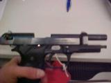 BERETTA 96A1 40S&W 12RD - 8 of 11