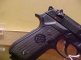 BERETTA 96A1 40S&W 12RD - 5 of 11