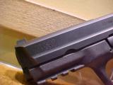 S&W M&P9 9MM 4.25