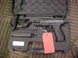 S&W M&P9 9MM 4.25