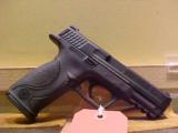S&W M&P9 9MM 4.25