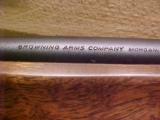 BROWNING X BOLT LEFT HAND 308WIN - 3 of 8