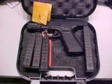 GLOCK 22 GEN 3 40 - 8 of 8