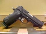 SIG 1911 NIGHTMARE 45ACP - 4 of 12