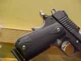 SIG 1911 NIGHTMARE 45ACP - 6 of 12