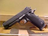 SIG 1911 NIGHTMARE 45ACP - 1 of 12