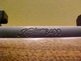 KIMBER 8400 CLASSIC 325WSM 24