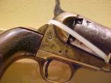 GRISWOLD GRIER (CONFEDERATE) REVOLVER - 3 of 20