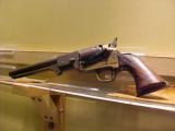 GRISWOLD GRIER (CONFEDERATE) REVOLVER - 12 of 20