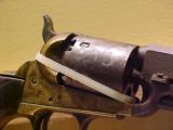 GRISWOLD GRIER (CONFEDERATE) REVOLVER - 4 of 20