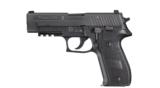 SIG P226 MK25 9MM 4.4