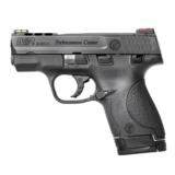 S&W M&P 9MM PC PORTED SHIELD - 1 of 1
