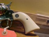 RUG VAQUERO 45COLT 3.5