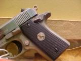 COLT MUSTANG POCKETLITE 380ACP 2.75