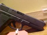 GLOCK 22 GEN 3 40S&W 15RD W/ GUIDE ROD LASER - 8 of 12