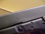 GLOCK 22 GEN 3 40S&W 15RD W/ GUIDE ROD LASER - 5 of 12