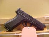 GLOCK 22 GEN 3 40S&W 15RD W/ GUIDE ROD LASER - 6 of 12