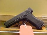 GLOCK 22 GEN 3 40S&W 15RD W/ GUIDE ROD LASER - 1 of 12