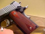 SIG 1911 ULTRA 2 TONE 45ACP - 2 of 10