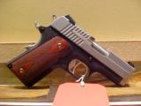 SIG 1911 ULTRA 2 TONE 45ACP - 4 of 10
