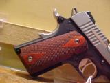 SIG 1911 ULTRA 2 TONE 45ACP - 5 of 10
