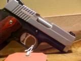 SIG 1911 ULTRA 2 TONE 45ACP - 6 of 10