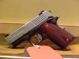 SIG 1911 ULTRA 2 TONE 45ACP - 1 of 10