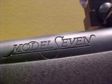 REMINGTON MODEL SEVEN 7MM-08 20IN BRL - 10 of 12