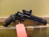 TAU RAGING BULL 44MAG 8 3/8