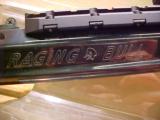 TAU RAGING BULL 44MAG 8 3/8
