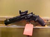TAU RAGING BULL 44MAG 8 3/8