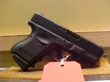 GLOCK 27 GEN 3 40S&W 9RD - 4 of 9