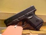 GLOCK 27 GEN 3 40S&W 9RD - 1 of 9