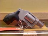 S&W 642 AIRWEIGHT 38SPL+P 1 7/8IN - 5 of 9