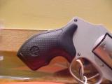 S&W 642 AIRWEIGHT 38SPL+P 1 7/8IN - 6 of 9